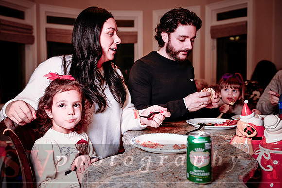 Big Greek Christmas