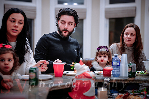 Big Greek Christmas