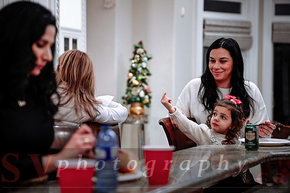 Big Greek Christmas