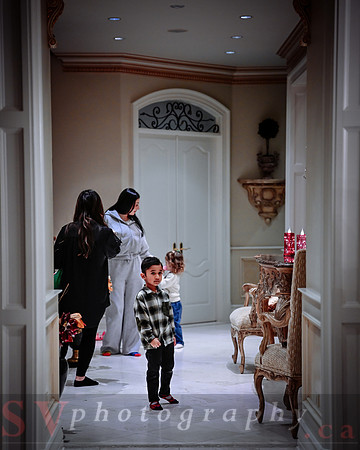 Big Greek Christmas