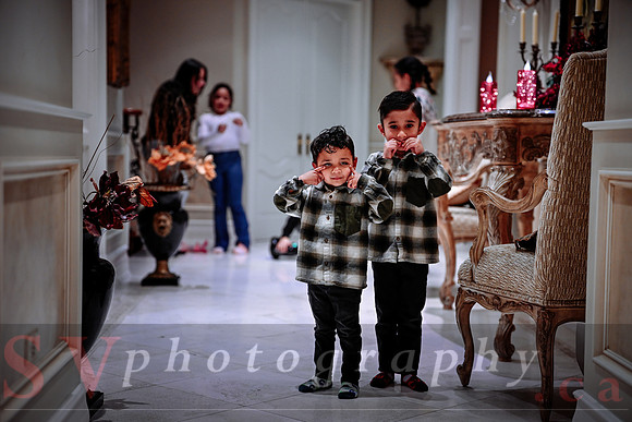 Big Greek Christmas