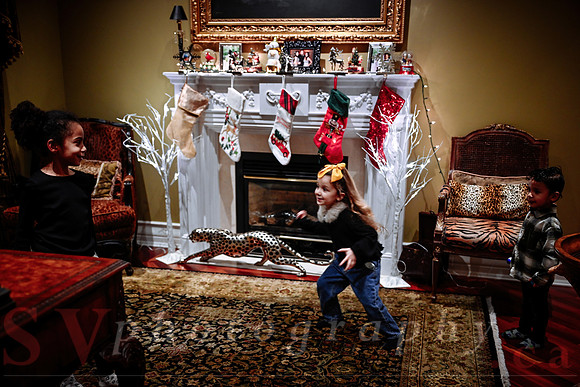 Big Greek Christmas