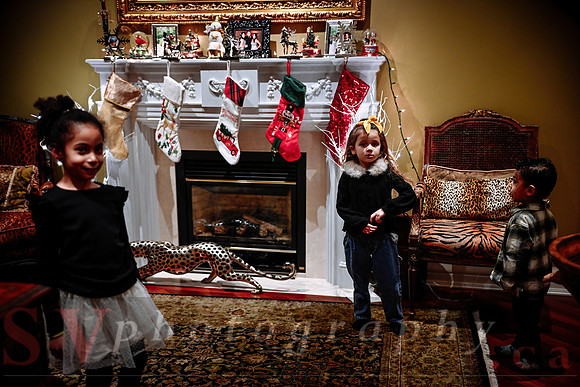 Big Greek Christmas