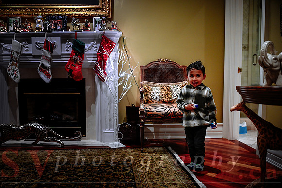 Big Greek Christmas