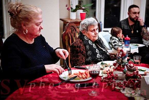 Big Greek Christmas
