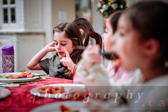 Big Greek Christmas