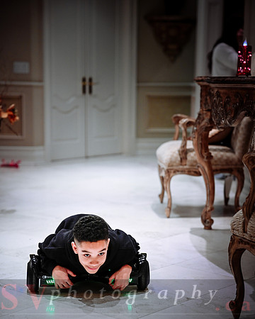 Big Greek Christmas