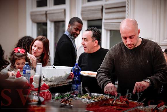 Big Greek Christmas