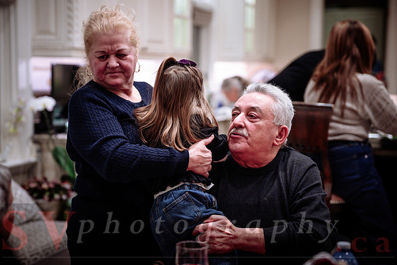 Big Greek Christmas