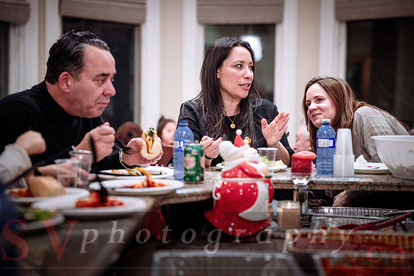 Big Greek Christmas