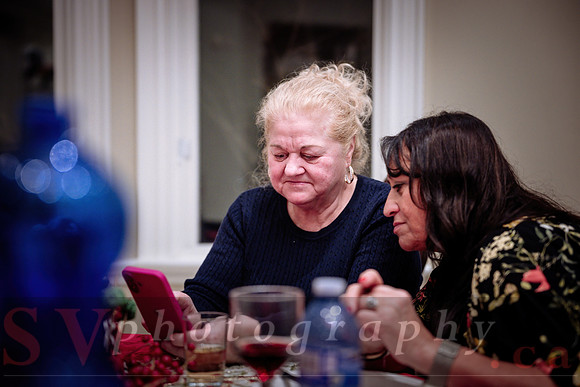 Big Greek Christmas