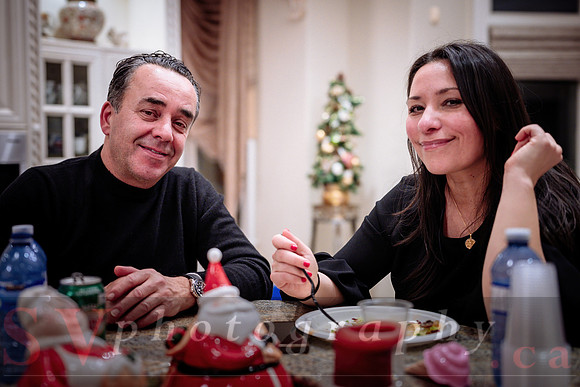 Big Greek Christmas
