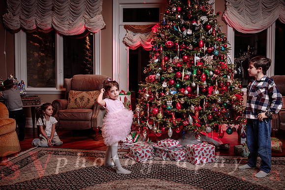 Big Greek Christmas