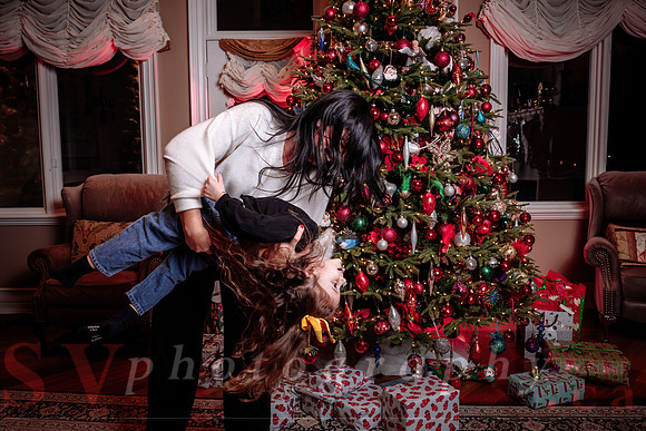 Big Greek Christmas