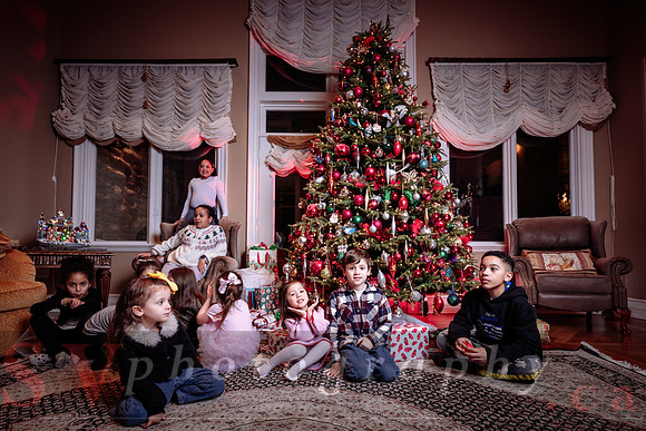 Big Greek Christmas