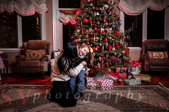 Big Greek Christmas