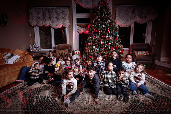 Big Greek Christmas