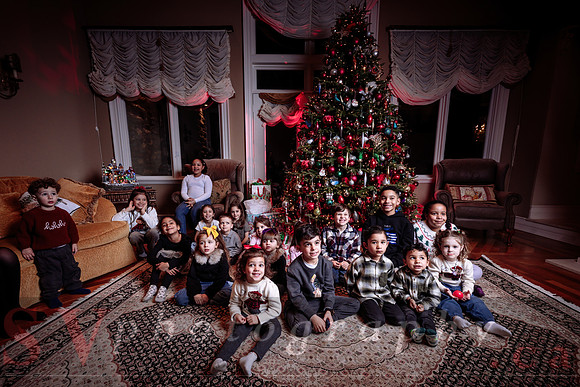 Big Greek Christmas