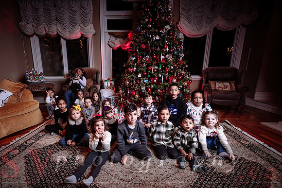 Big Greek Christmas