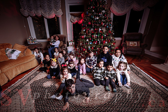 Big Greek Christmas