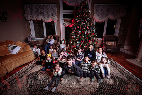 Big Greek Christmas