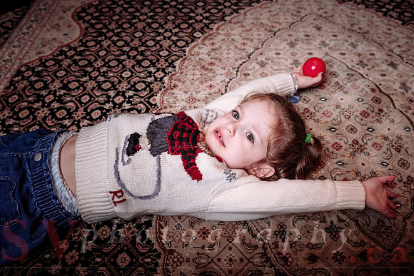 Big Greek Christmas