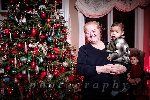 Big Greek Christmas