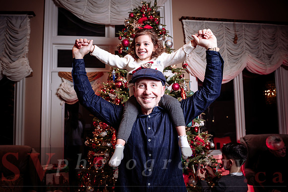Big Greek Christmas