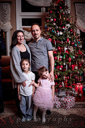 Big Greek Christmas