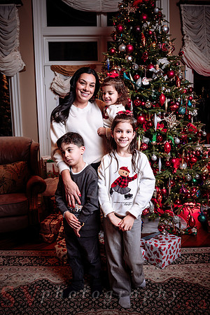 Big Greek Christmas