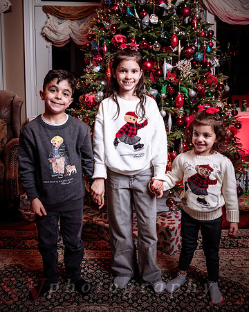 Big Greek Christmas
