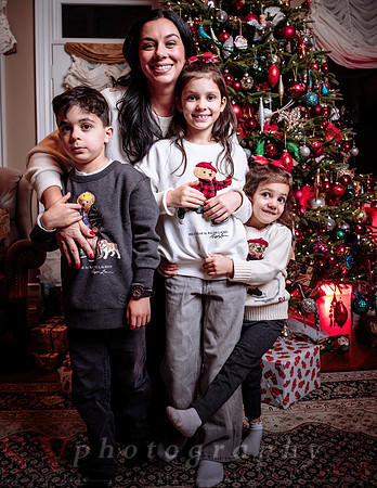 Big Greek Christmas