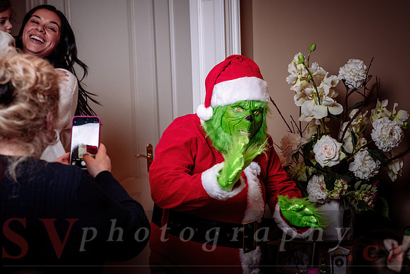 Big Greek Christmas