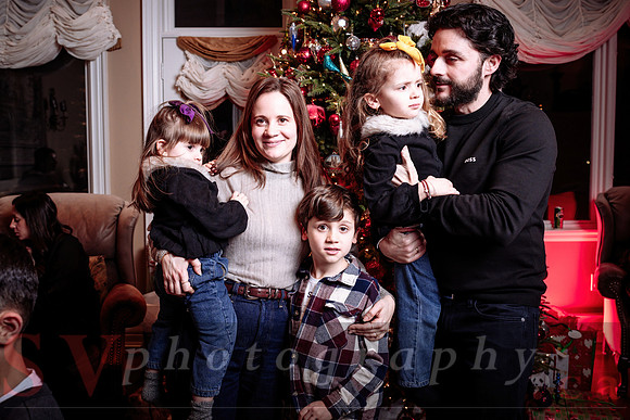 Big Greek Christmas