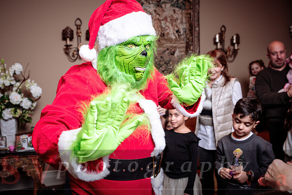 Big Greek Christmas