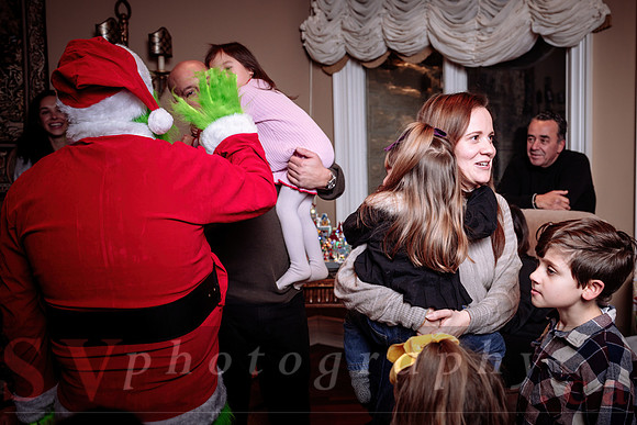 Big Greek Christmas