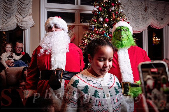 Big Greek Christmas