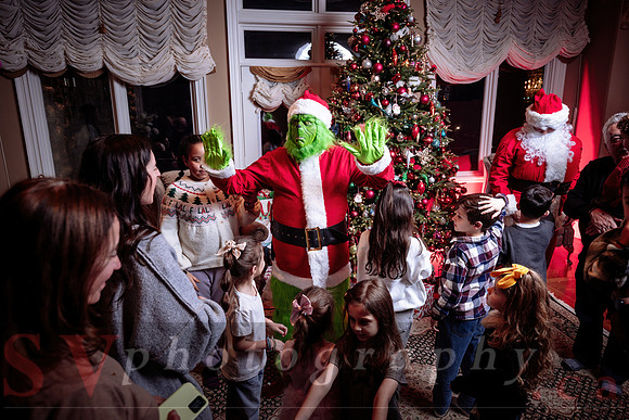 Big Greek Christmas