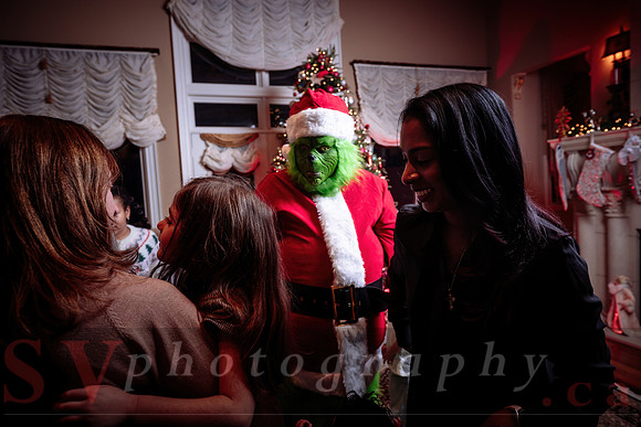 Big Greek Christmas