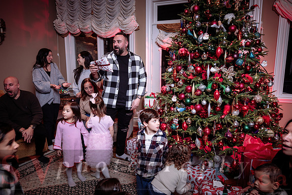 Big Greek Christmas