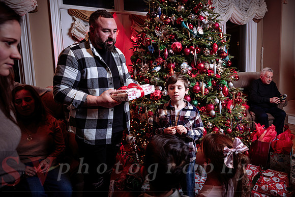 Big Greek Christmas