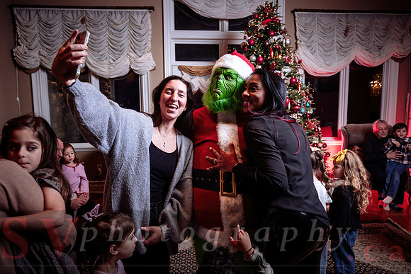 Big Greek Christmas