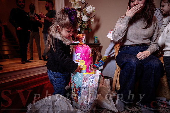 Big Greek Christmas