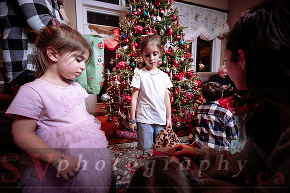 Big Greek Christmas