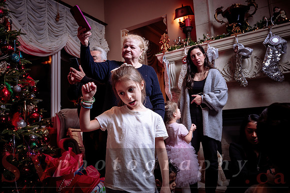 Big Greek Christmas