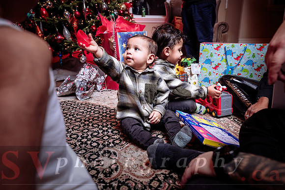 Big Greek Christmas