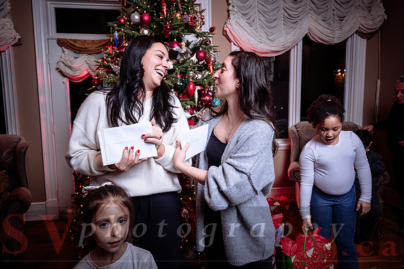 Big Greek Christmas