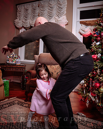Big Greek Christmas