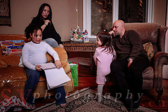 Big Greek Christmas