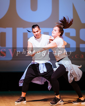 Canada Zouk Congress